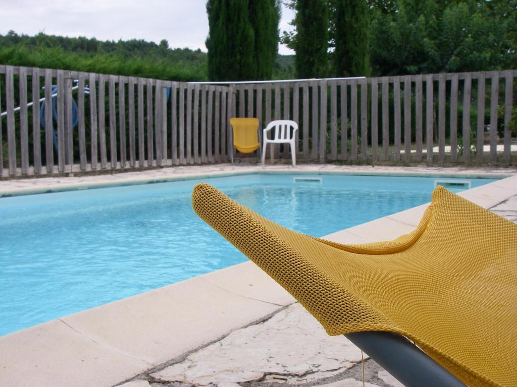 Chambres D'Hotes Aux Tournesols Malaucène Zimmer foto